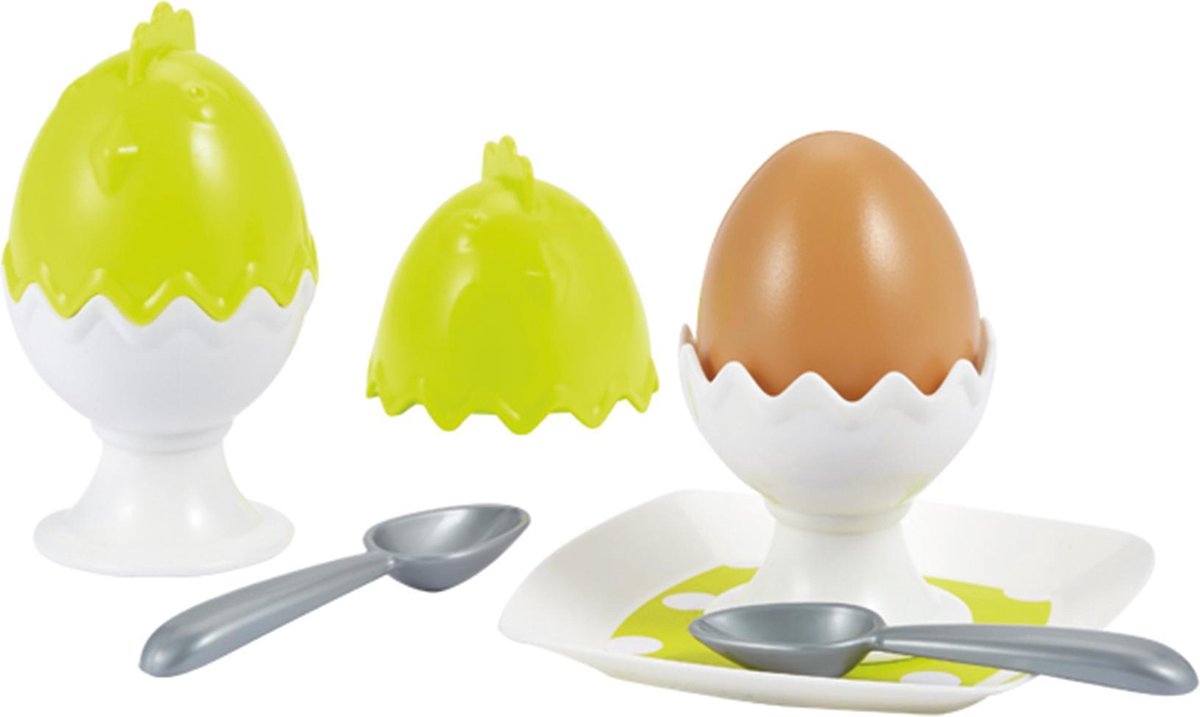 Top1Toys écoiffier keukenapparatuur 33 delig