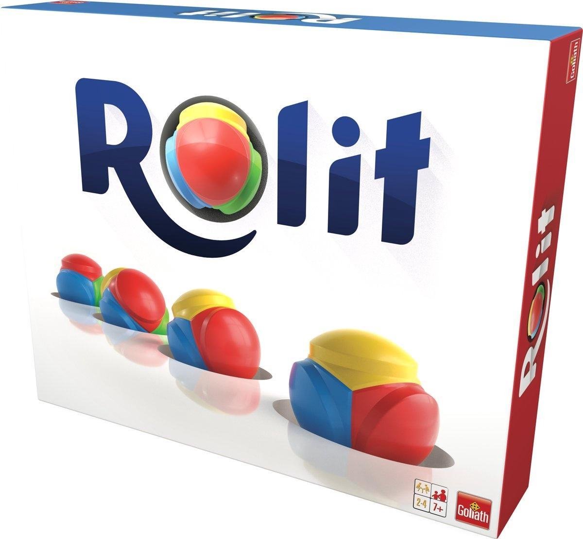 Goliath Rolit strategisch bordspel