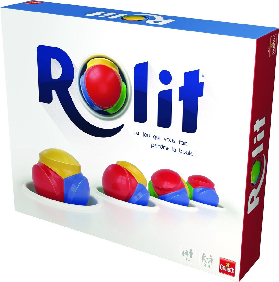 Goliath Rolit strategisch bordspel