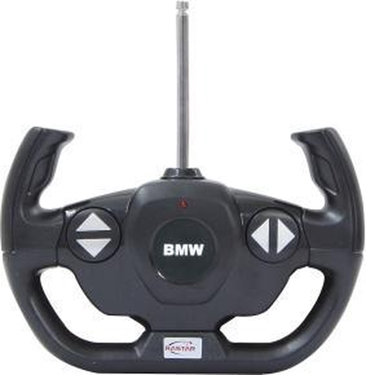 Diversen Rastar RC BMW M4 Coupe jongens 1:14 - Wit