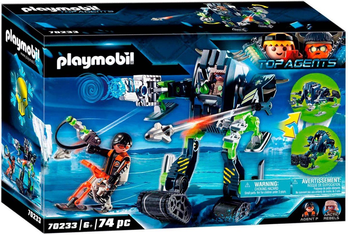 Playmobil Everdreamerz Edwina meisjes 35 delig