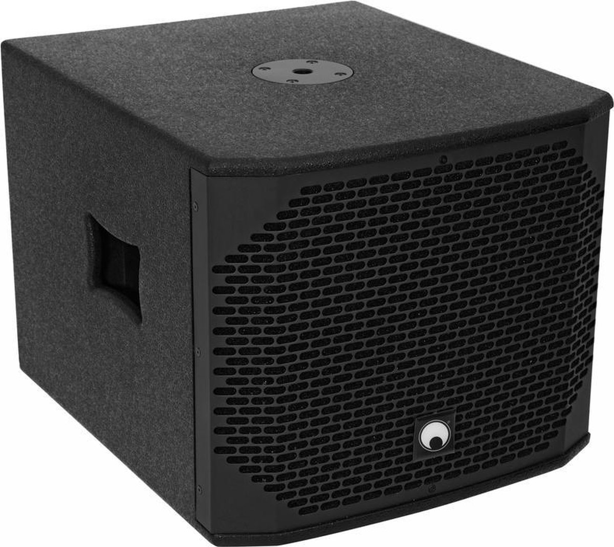 Omnitronic AZX-112 passieve 12 inch subwoofer