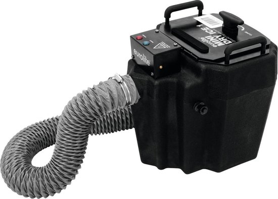Eurolite Mini Dry Ice 1 Low Fog Machine