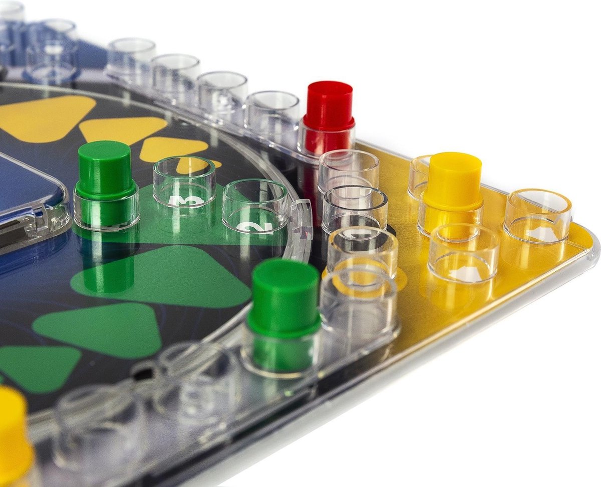Tactic gezelschapsspel Kimble Twist
