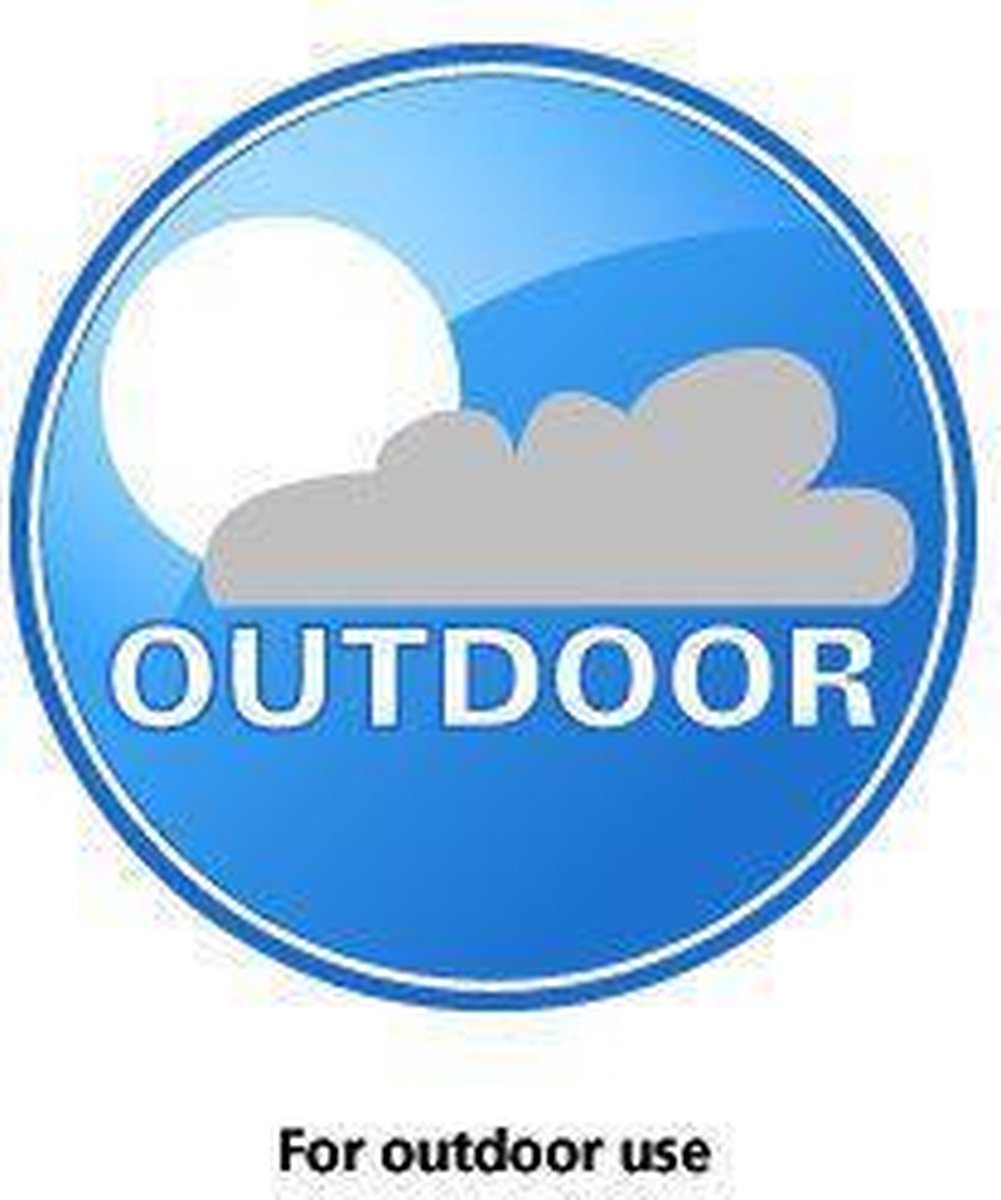 Jamara RC Swordfish speedboot jongens 40 MHz 39,5 cm - Wit