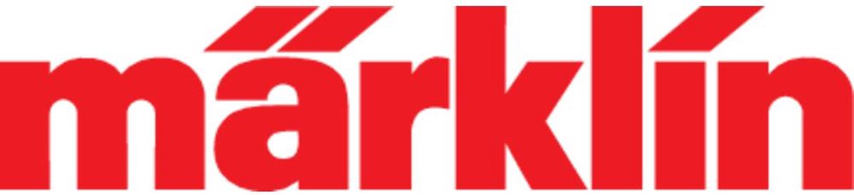 Märklin Marklin miniatuurmodel stoomlocomotief Halloween - Zwart