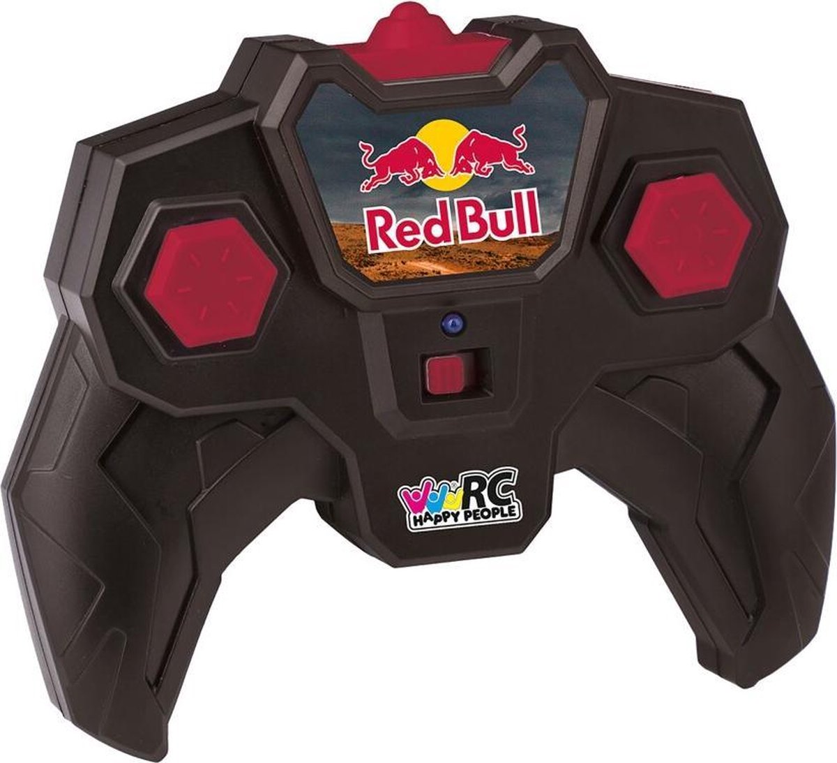 Happy People Red Bull John Cooper Works mini 30,5 x 17,5 x 11 cm