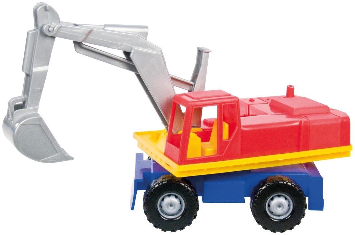 Lena graafmachine Profi Line jongens 27 x 12,5 cm