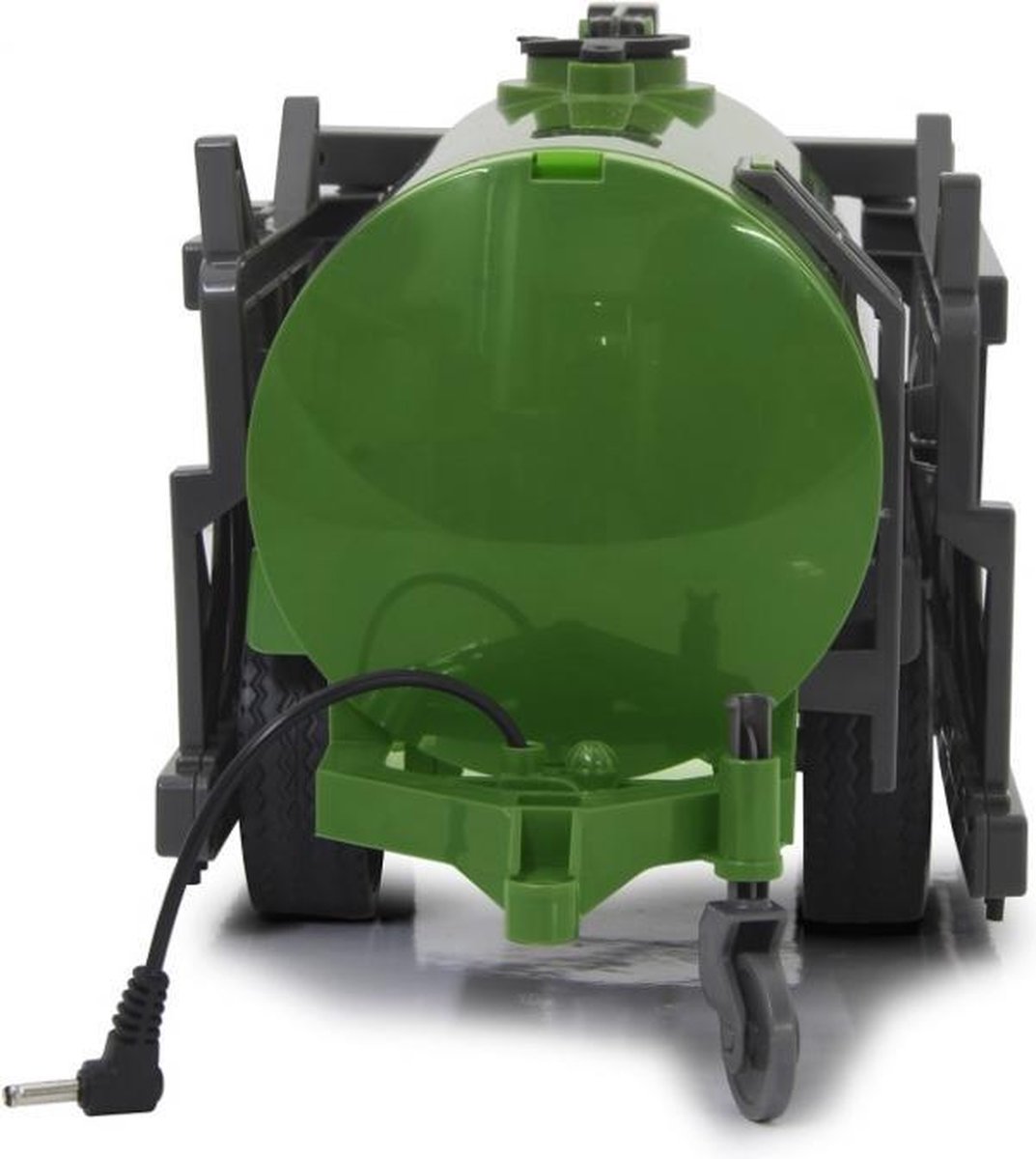 Jamara landbouwvoertuig Fendt jongens 33,5 x 48 cm 1:16 - Groen