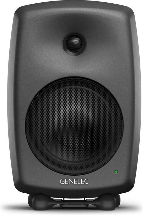 Genelec 8040 BPM