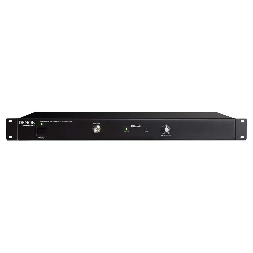 Denon DN-300BR Bluetooth ontvanger