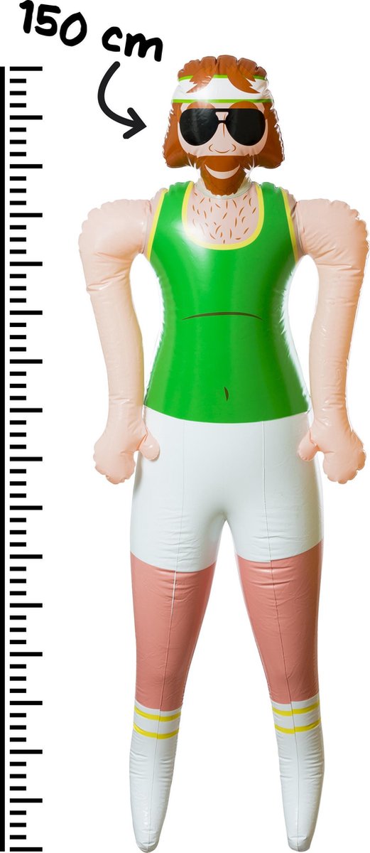 Identity Games Who's the Dude? gezelschapsspel