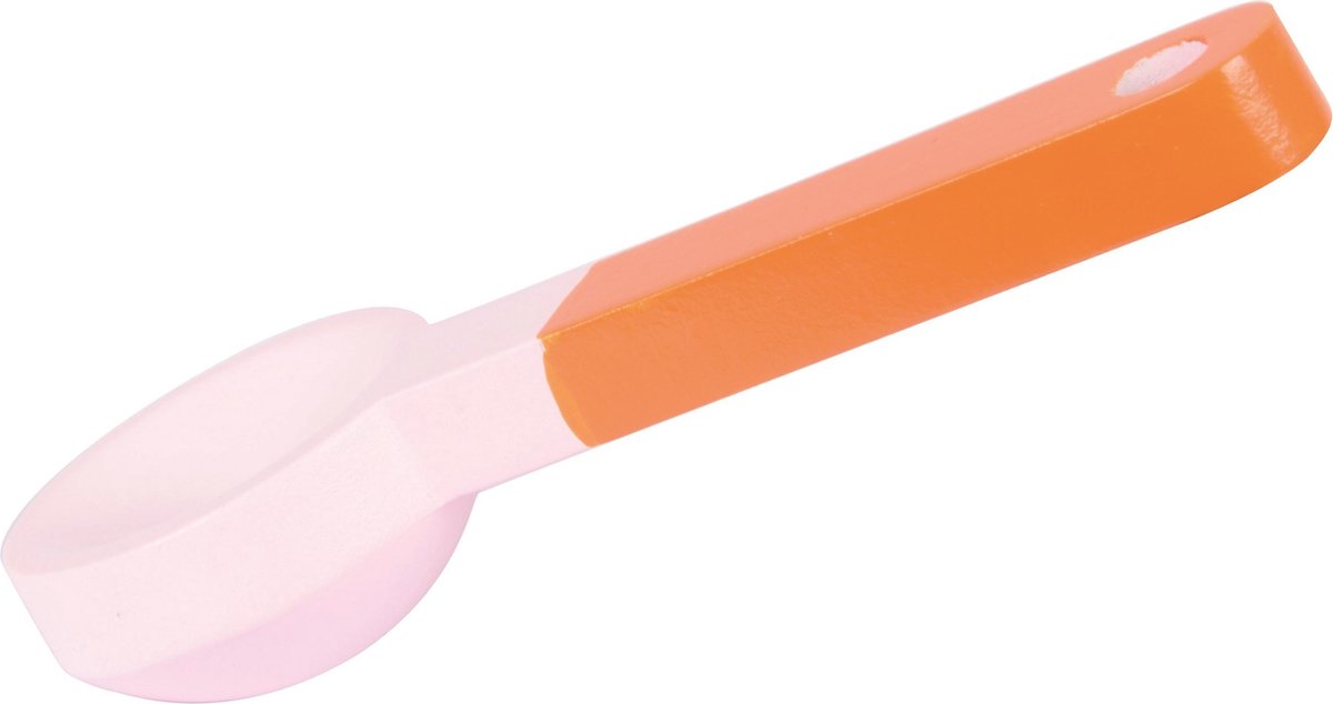 Marionette speelgoedkeuken hout 36 x 17 x 36 cm