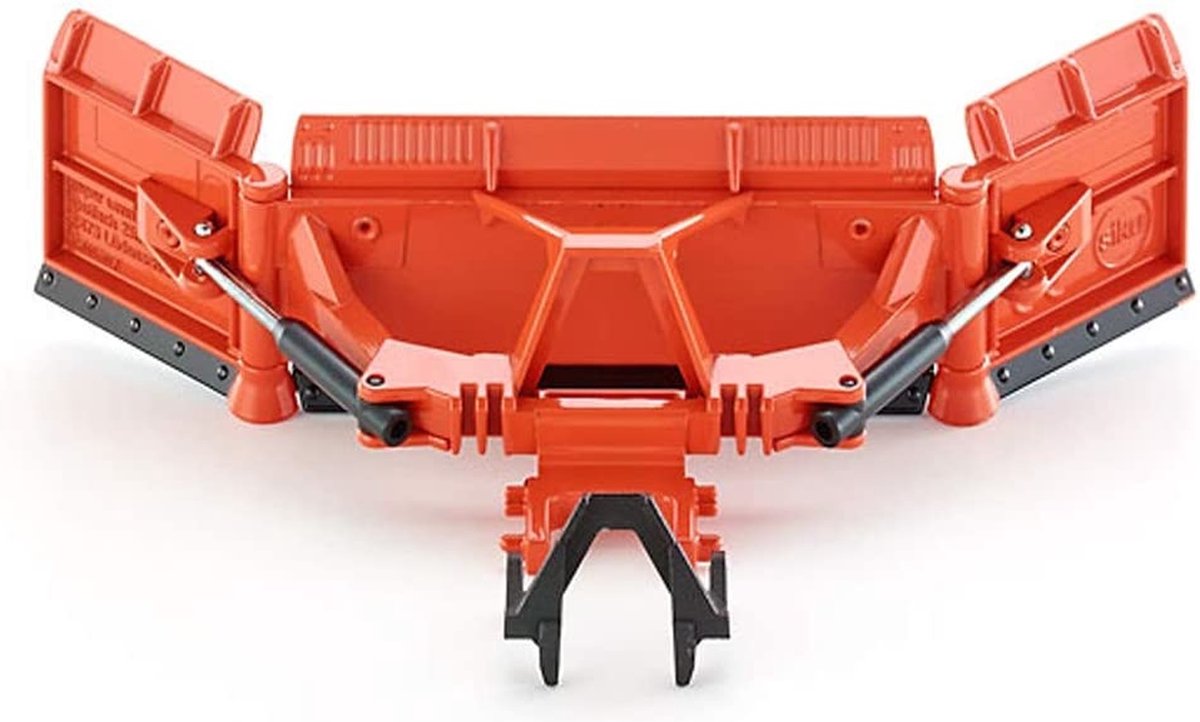 Siku Holaras maisschuif (2467) - Rood