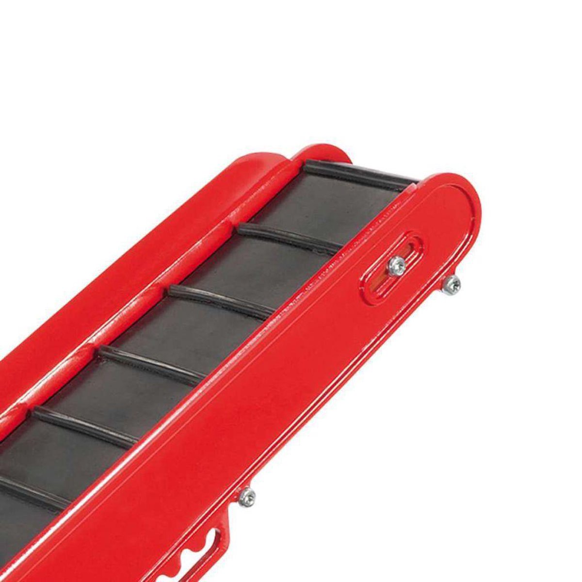 Siku elektrische transportband (2466) - Rood