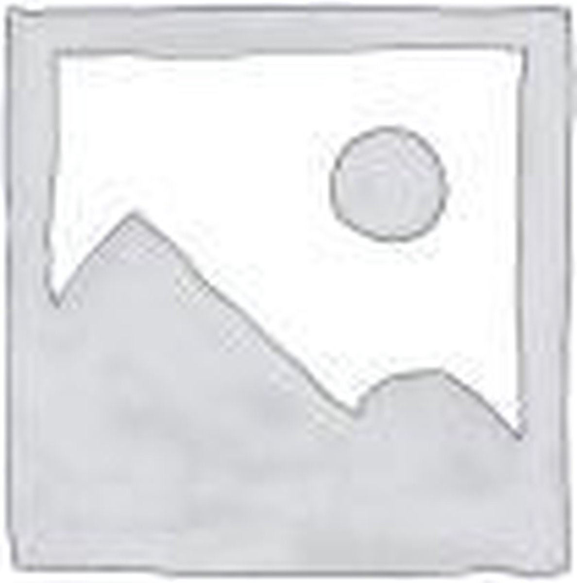 Intex luchtbed pizzapunt 175 x 145 cm bruin - Oranje