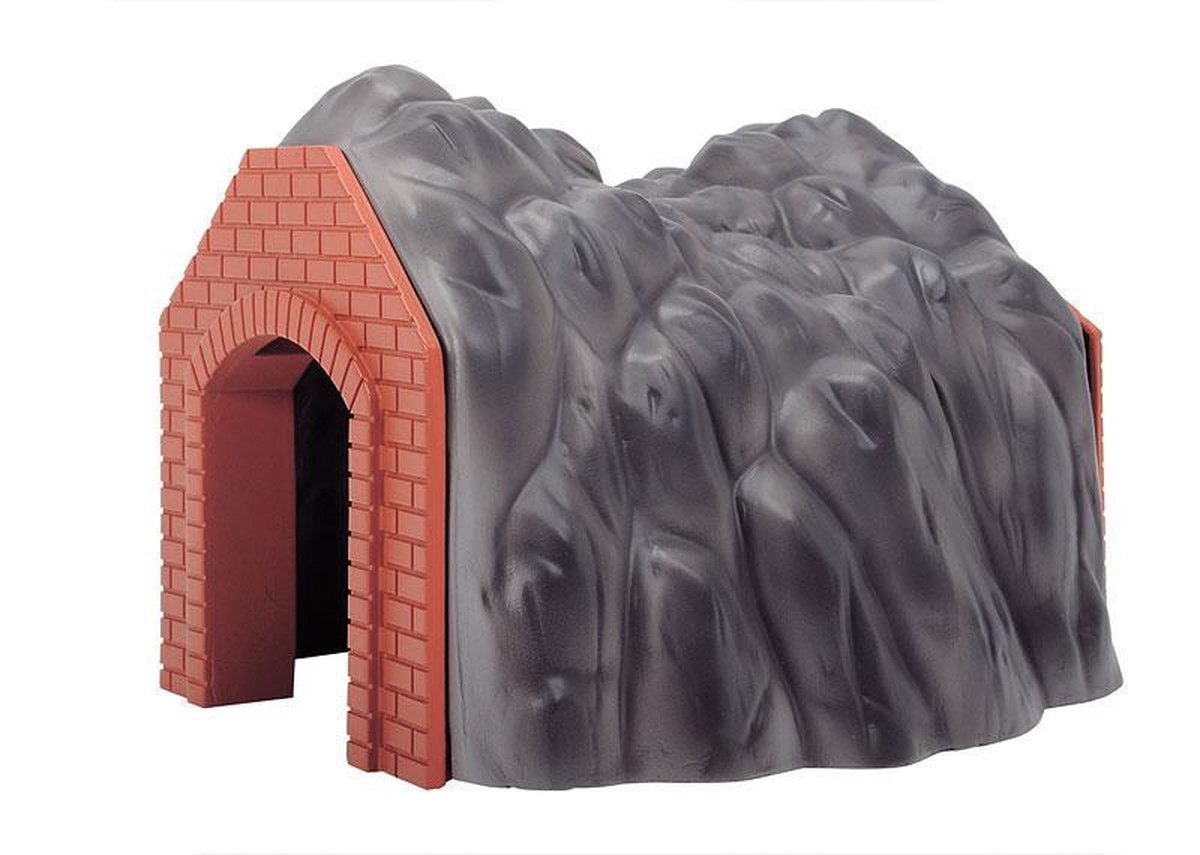 Märklin My World Marklin spoortunnel enkel spoor