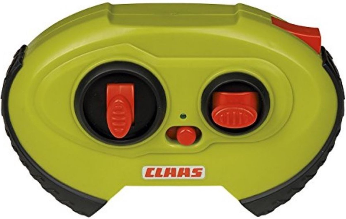 Happy People RC Claas Lexion 780 maaidorser 1:20 - Groen