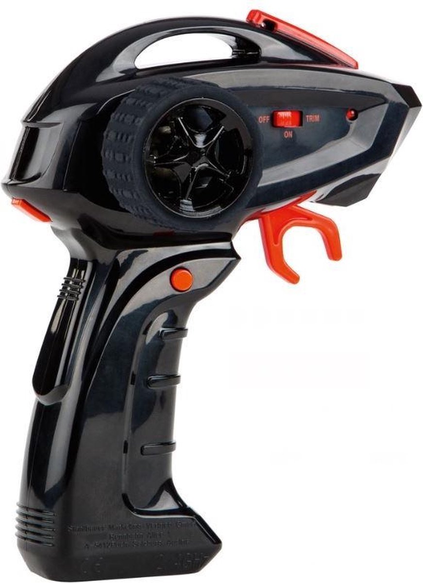 Carrera monstertruck Ford F 150 Raptor junior 39,5 cm 5 delig