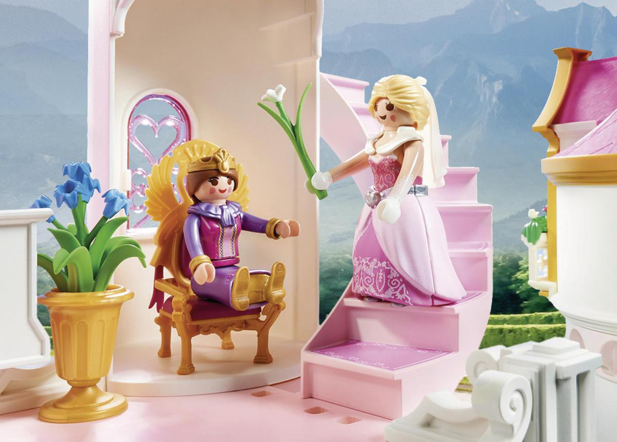 Playmobil Princess Groot Prinsessenkasteel (70447)