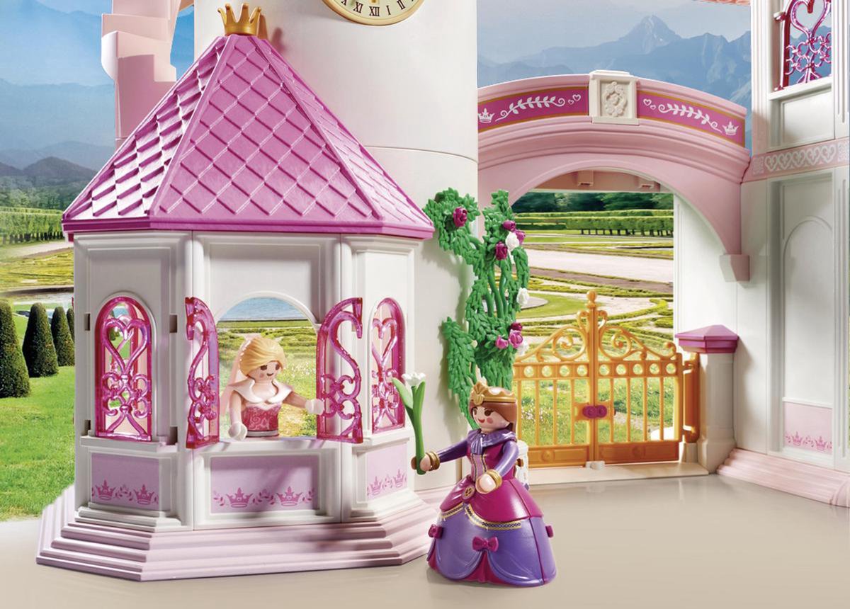 Playmobil Princess Groot Prinsessenkasteel (70447)