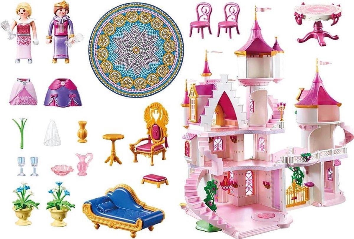 Playmobil Princess Groot Prinsessenkasteel (70447)