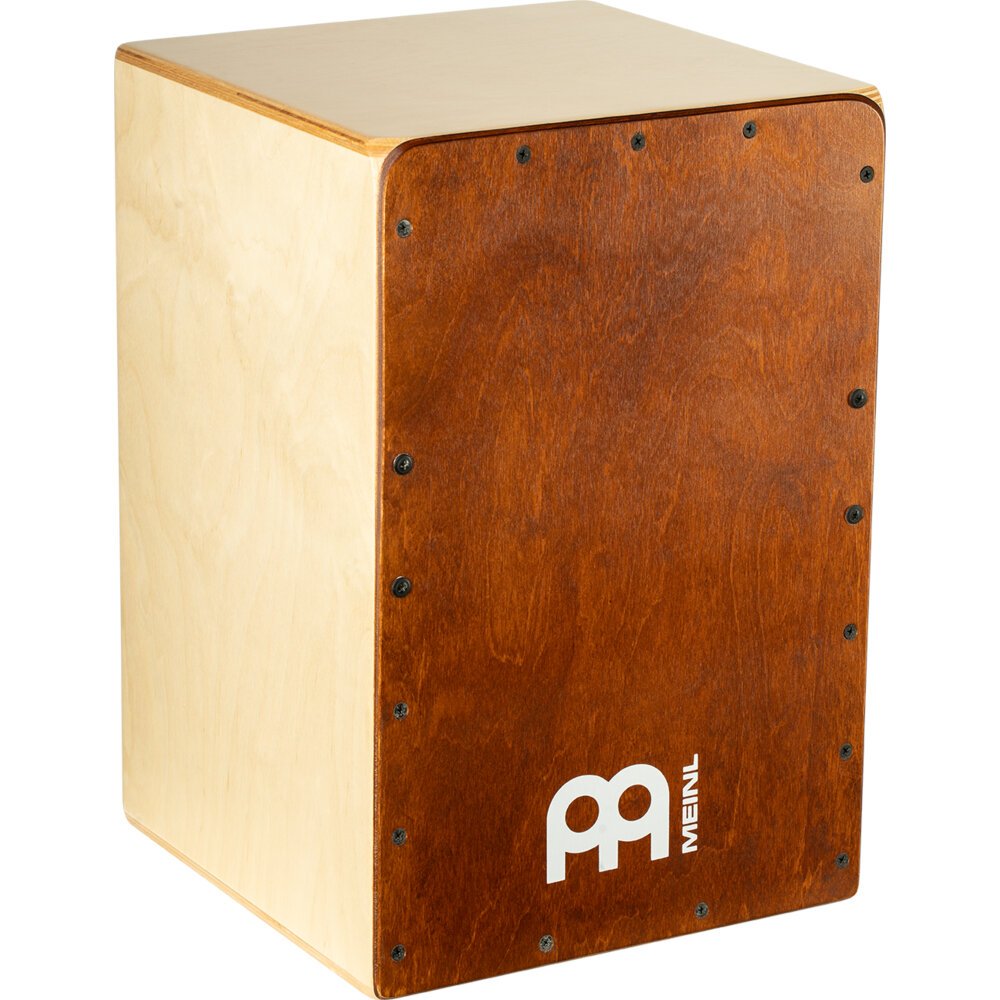 Meinl SC80AB Snarecraft Almond Birch cajon