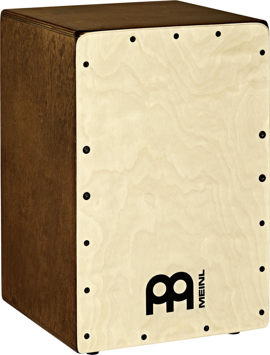 Meinl SC80AB-B Snarecraft Baltic Birch cajon