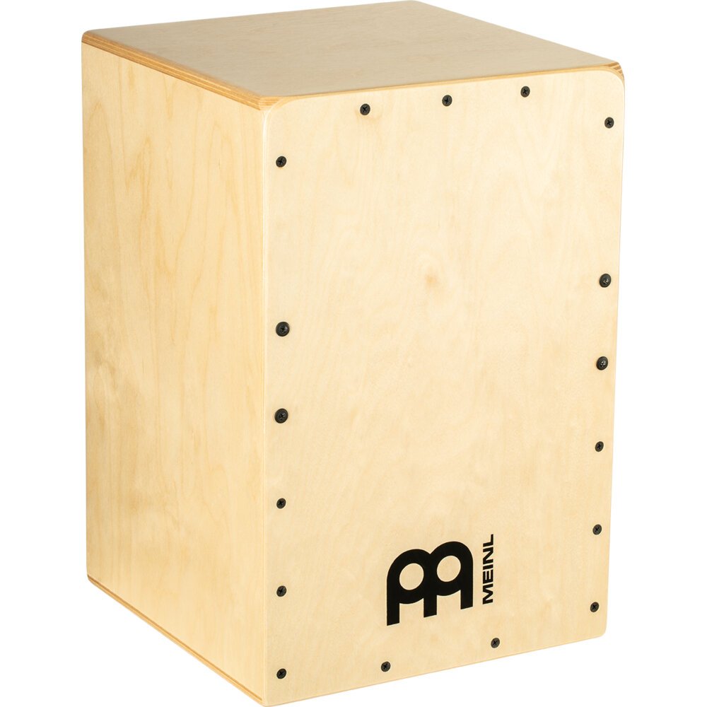 Meinl SC80B Snarecraft Baltic Birch cajon
