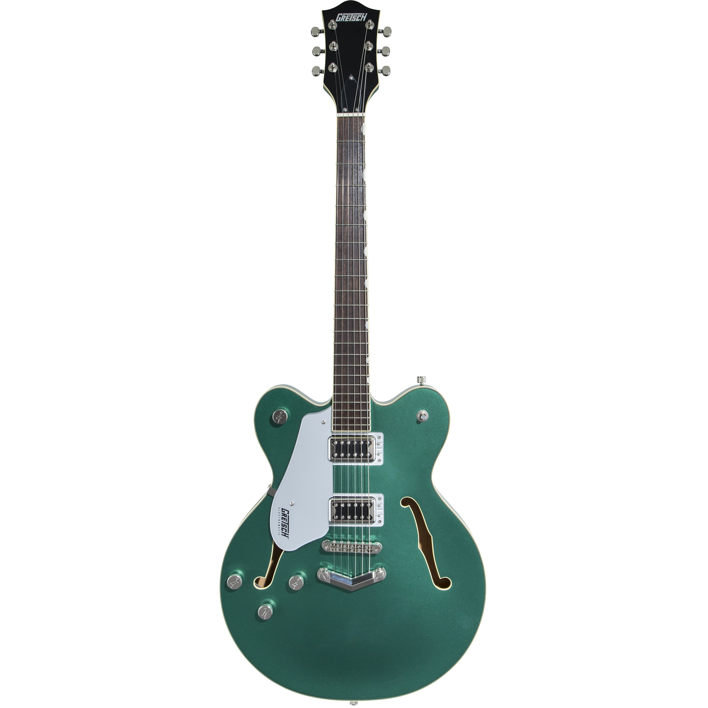 Gretsch G5622LH Electromatic Centerblock DC Georgia Green