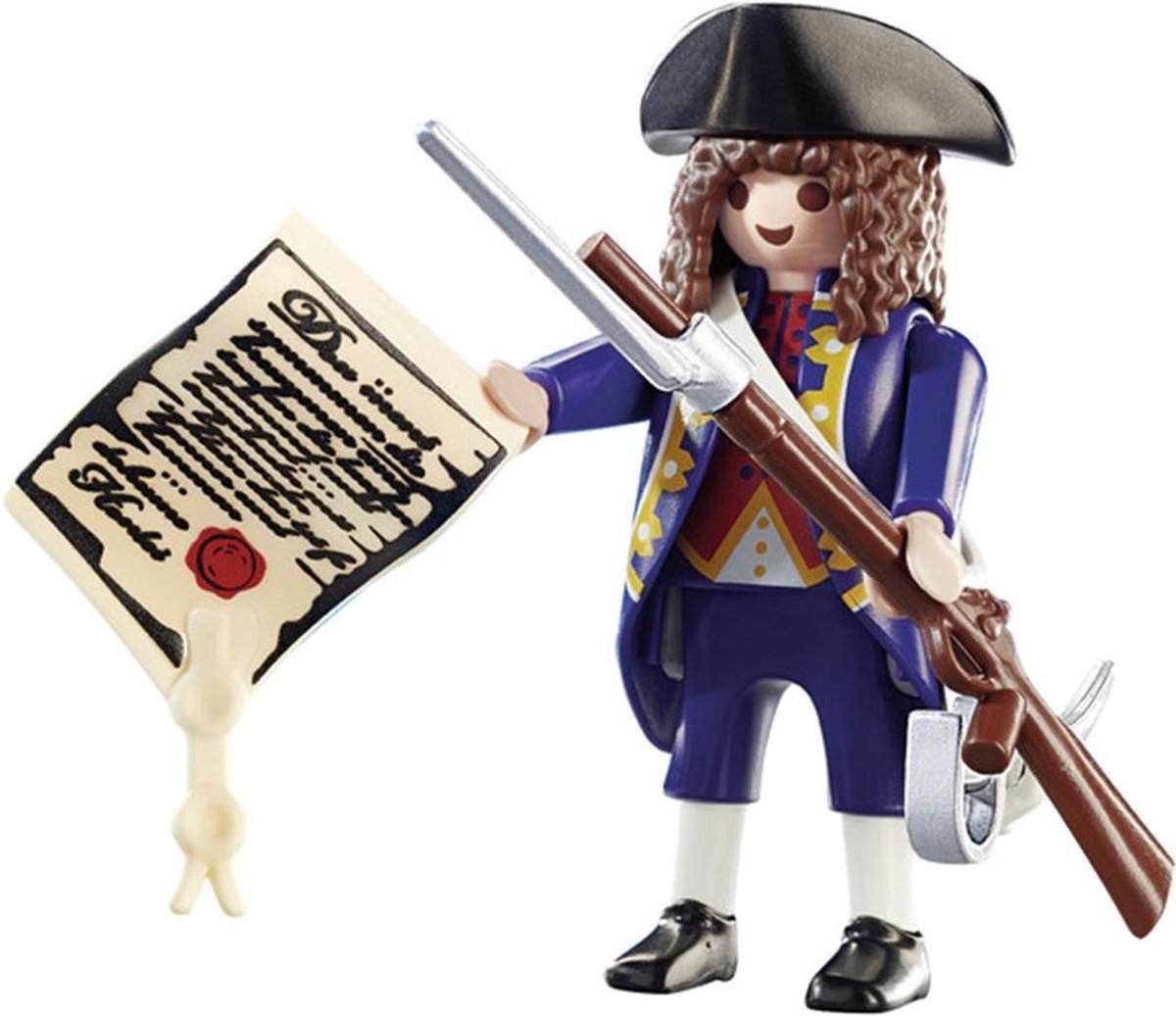 Playmobil Playmo Friends Koninklijke soldaat (70559)