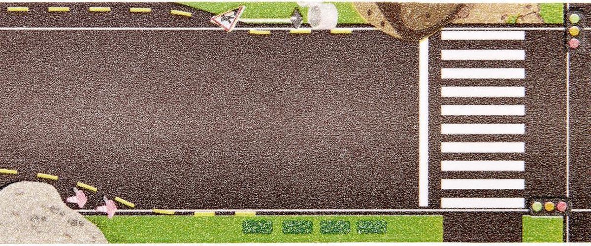 Siku kiepwagen jongens 8,3 cm 5 meter geel/blauw 3 delig