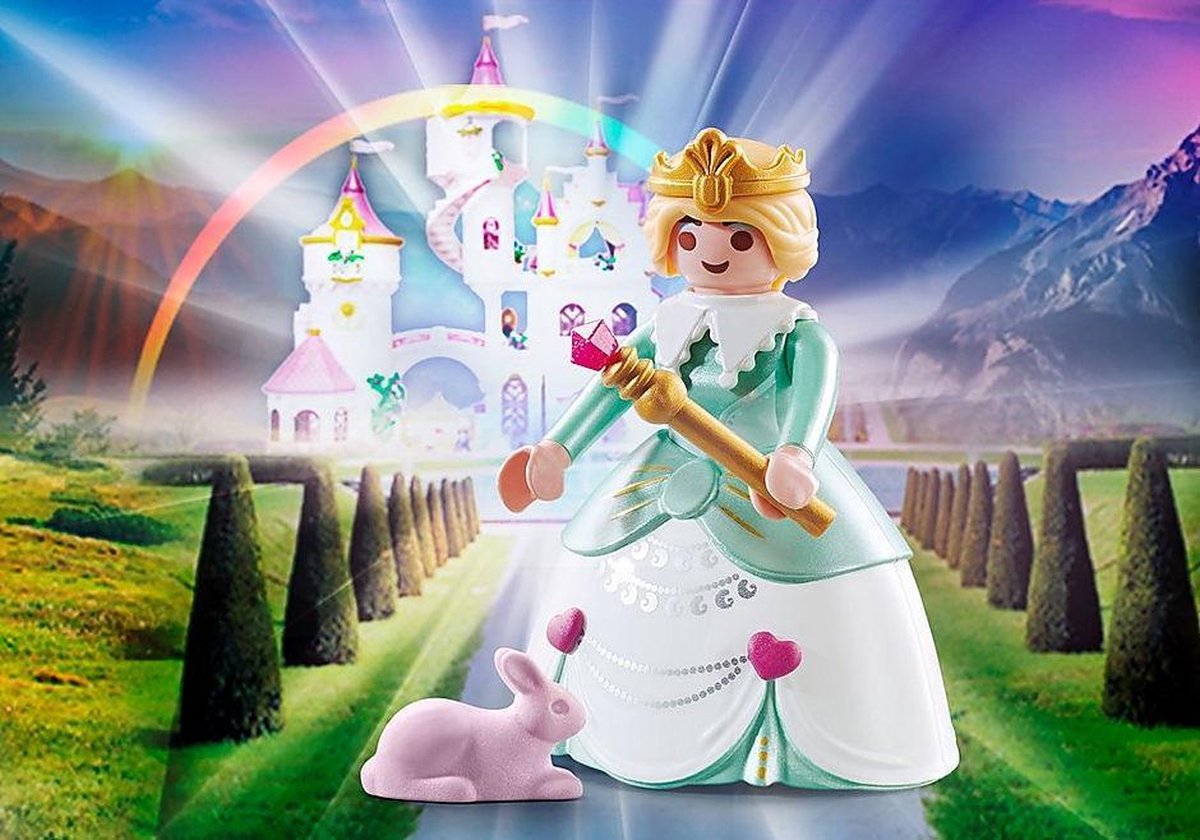 Playmobil Playmo Friends Prinses (70564)