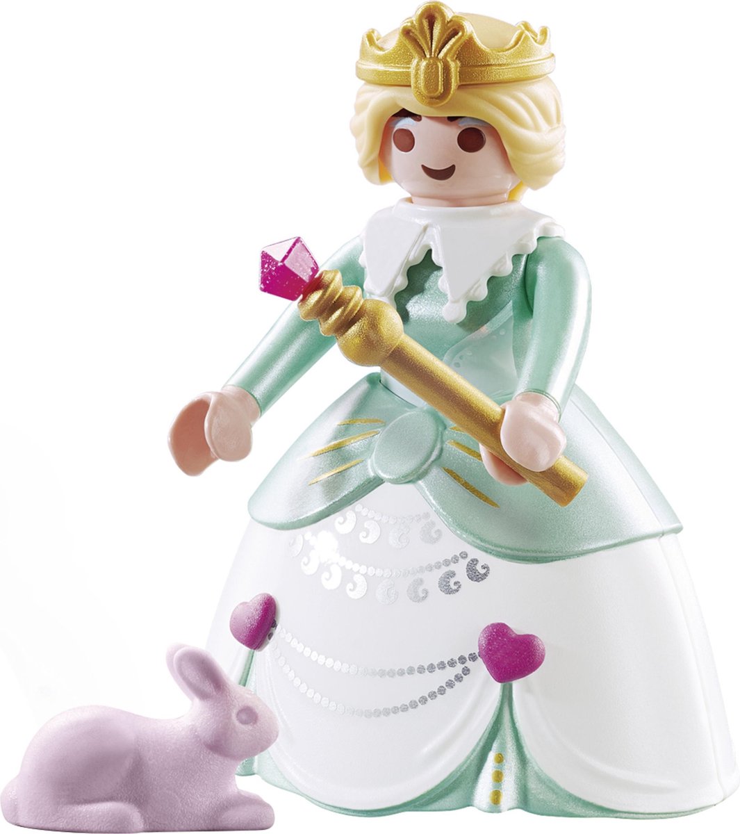 Playmobil Playmo Friends Prinses (70564)