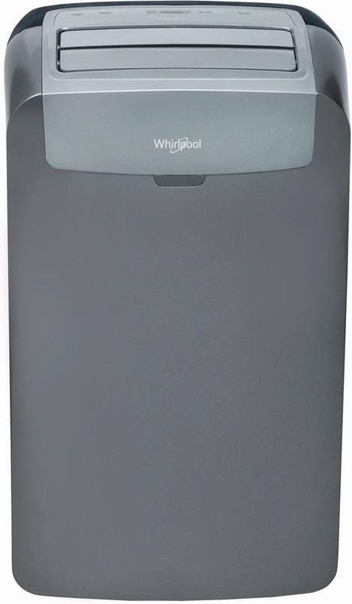 Whirlpool PACB212HP - Zwart