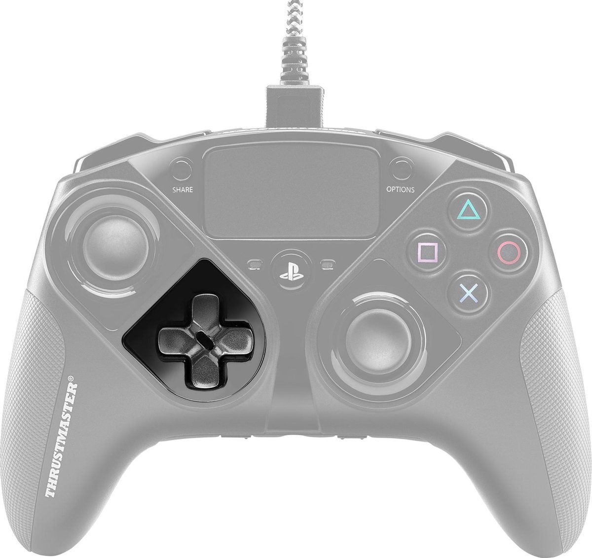 Thrustmaster ESWAP X Classic D-PAD Module