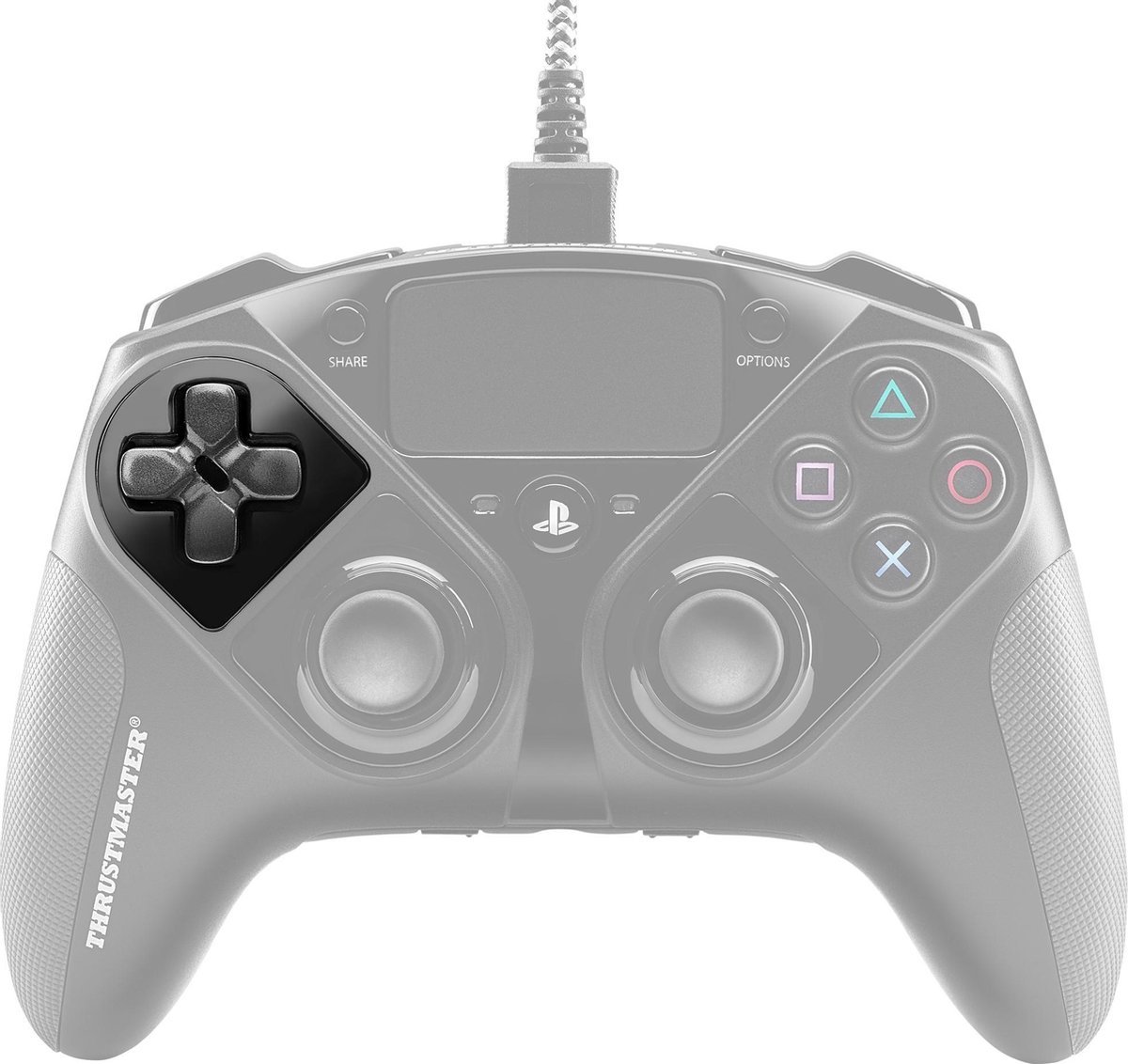 Thrustmaster ESWAP X Classic D-PAD Module