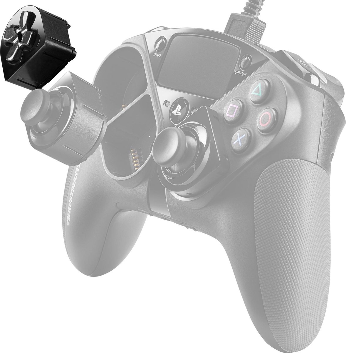 Thrustmaster ESWAP X Classic D-PAD Module