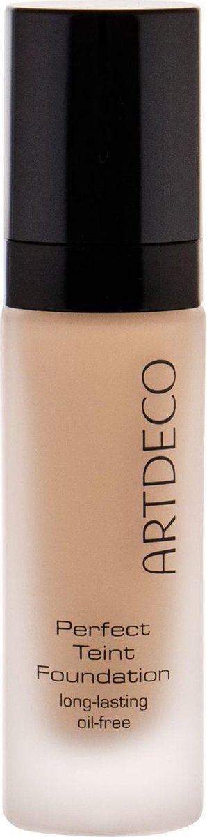 Artdeco 08 - Gentle Ivory Perfect Teint Foundation 20ml