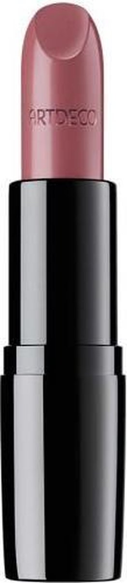 Artdeco 820 - Creamy Rosewood Perfect Color Lipstick 4g