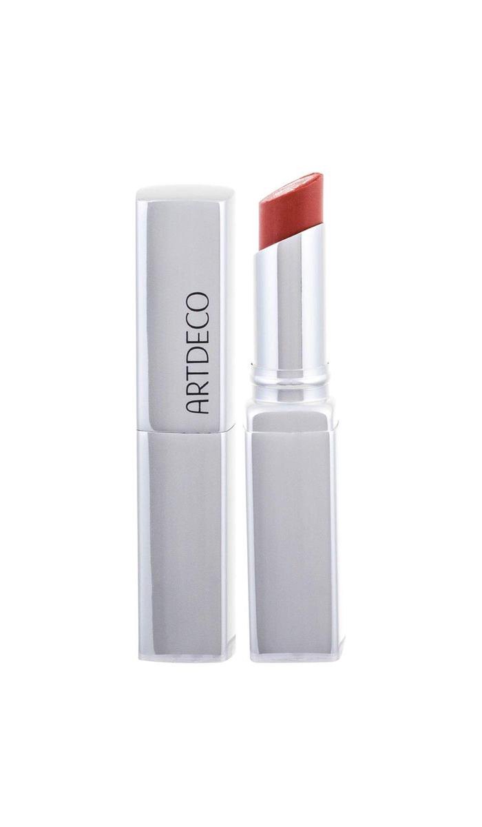 Artdeco Nude Color Booster Lippenbalsem 3g - Bruin