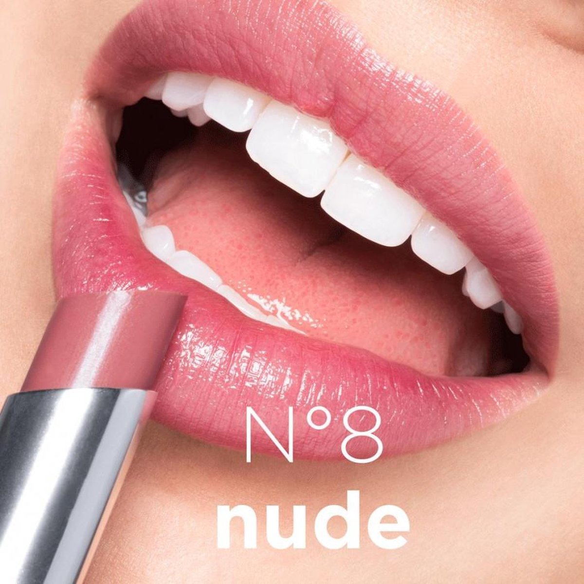 Artdeco Nude Color Booster Lippenbalsem 3g - Bruin