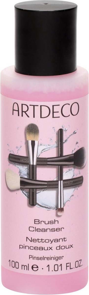 Artdeco Accessoires Penseelreiniger 100ml