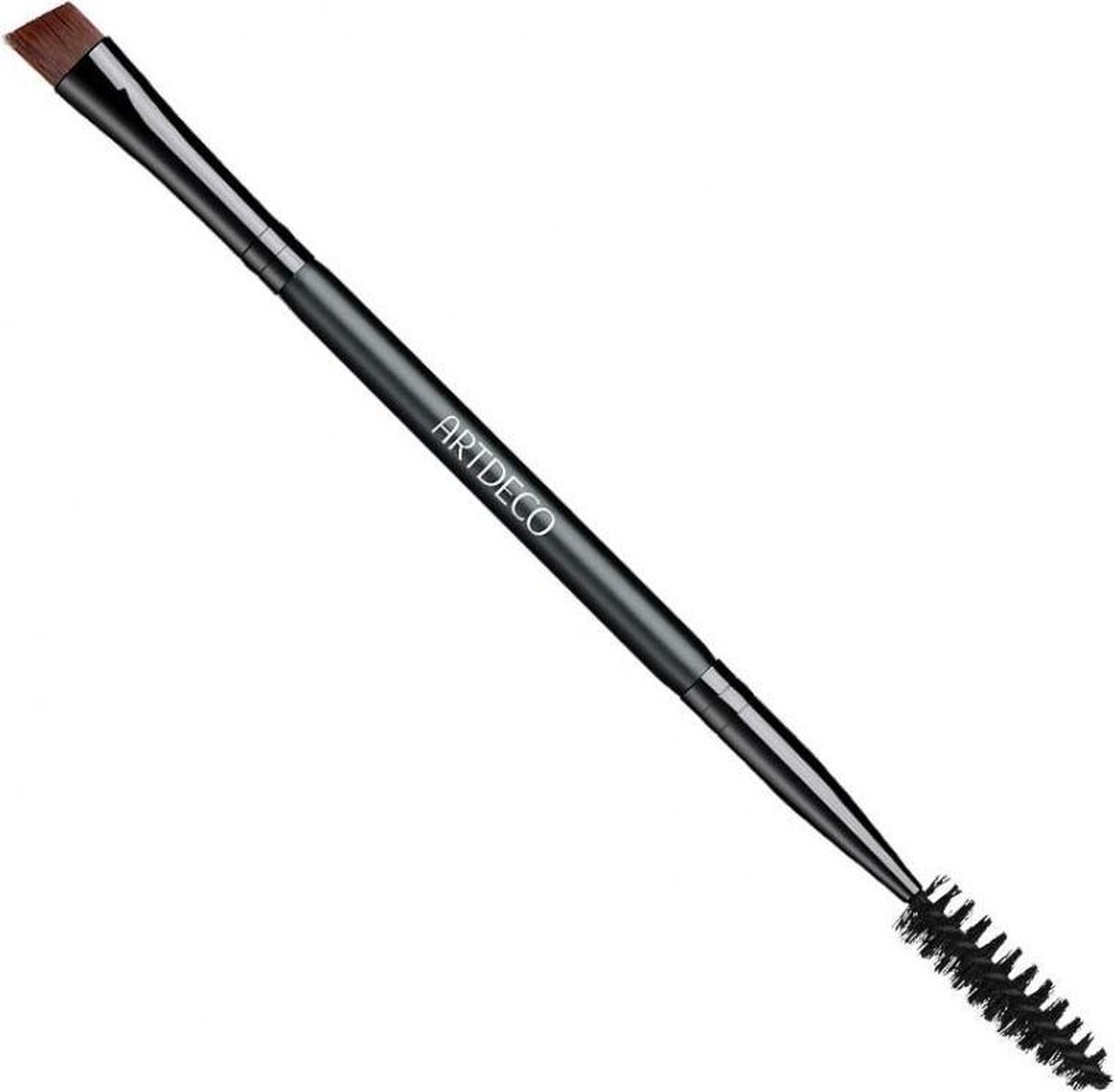 Artdeco 2 In 1 Brow Perfector Penseel