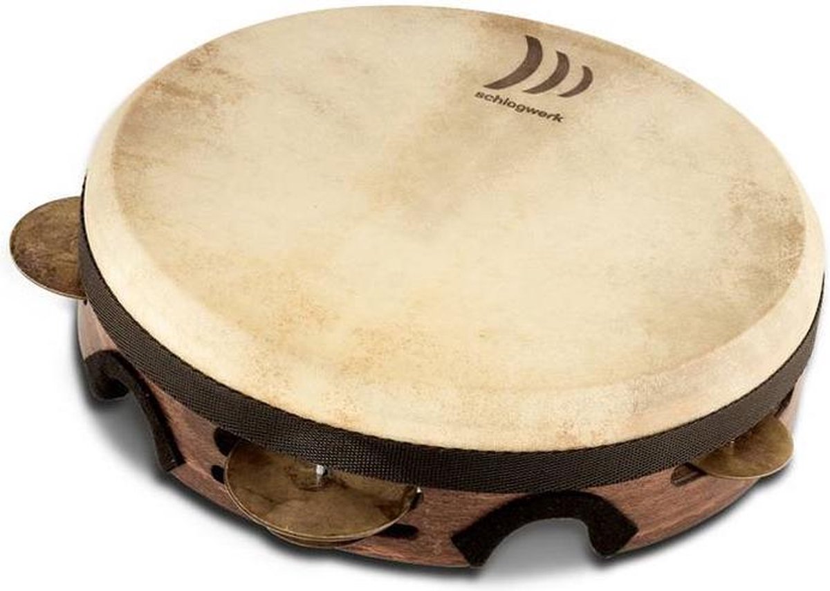 Schlagwerk RTRIQ Riqq