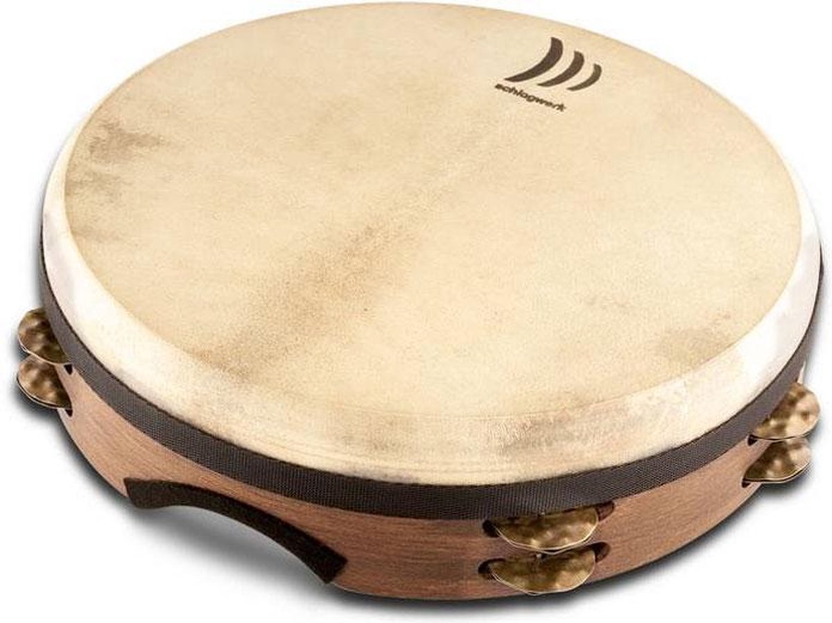 Schlagwerk RTTAM Tamburello