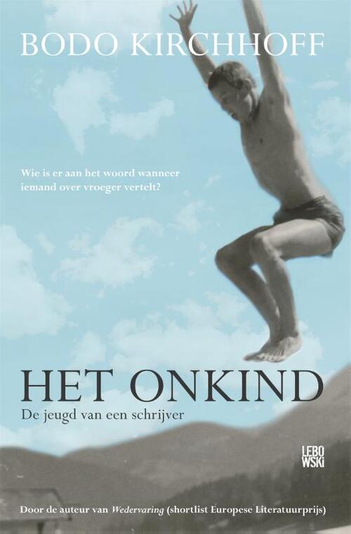 Lebowski Publishers Het onkind