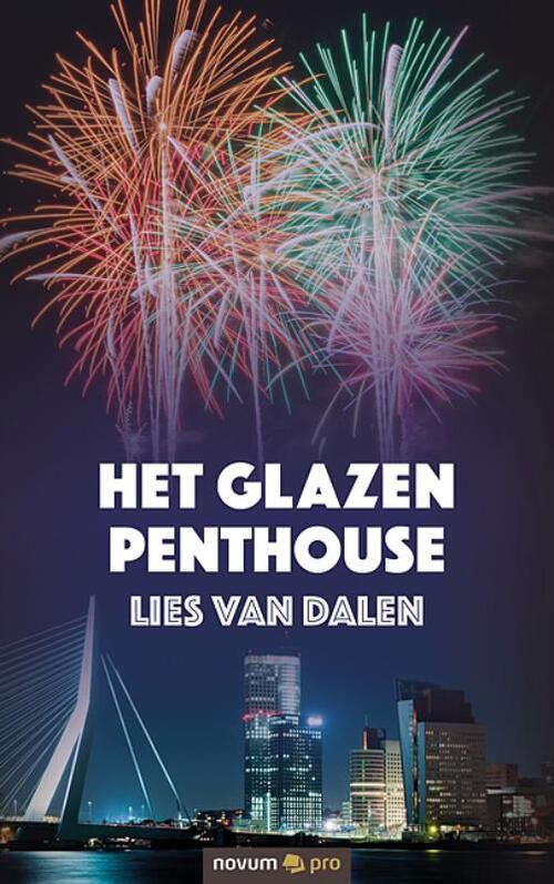 Novum Publishing Het glazen penthouse