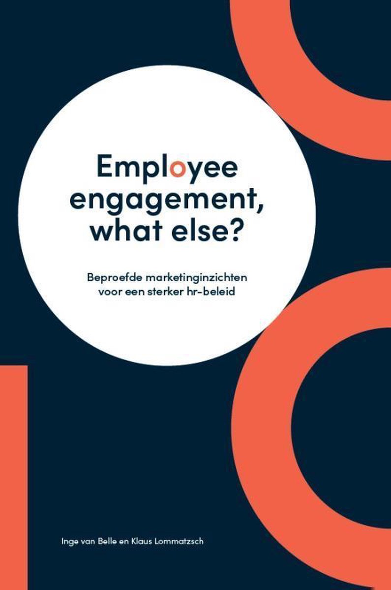 die Keure Uitgeverij-Drukkerij NV Employee engagement, what else?