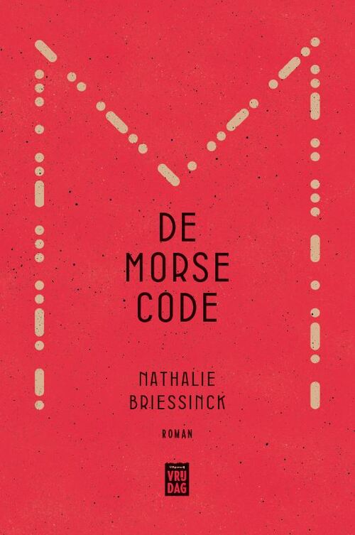 Uitgeverij Vrijdag De Morsecode